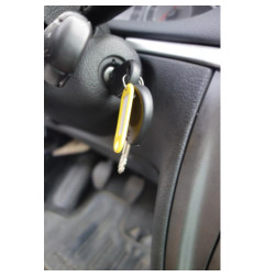 Feu arriere secondaire gauche (feux) CITROEN C5 1