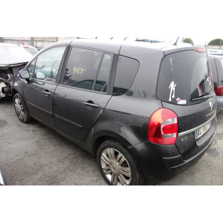 Custode arriere droit (porte) RENAULT GRAND MODUS