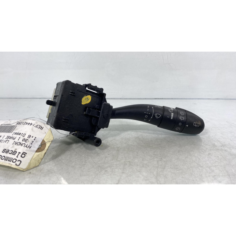Commodo d'essuie glaces HYUNDAI I 30 1 Photo n°8