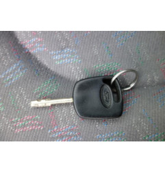 Custode arriere gauche FORD KA 1