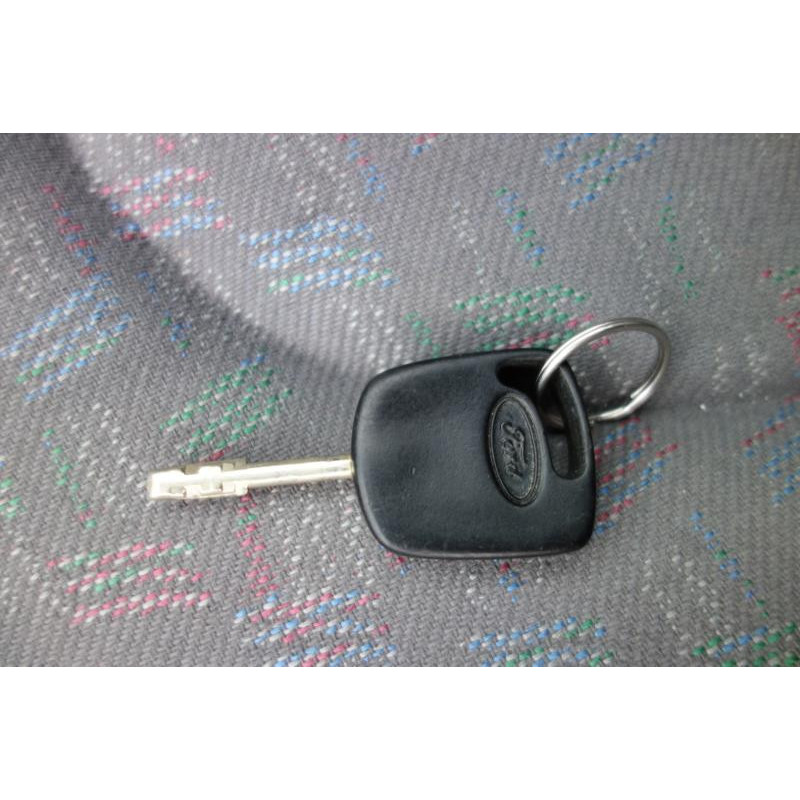 Custode arriere gauche FORD KA 1 Photo n°10