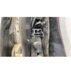 Feu arriere principal gauche (feux) RENAULT MEGANE 2