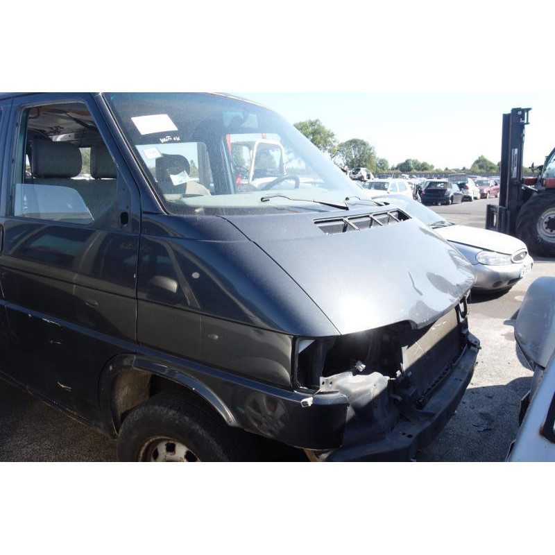 Bras essuie glace avant droit VOLKSWAGEN TRANSPORTER 4 Photo n°5