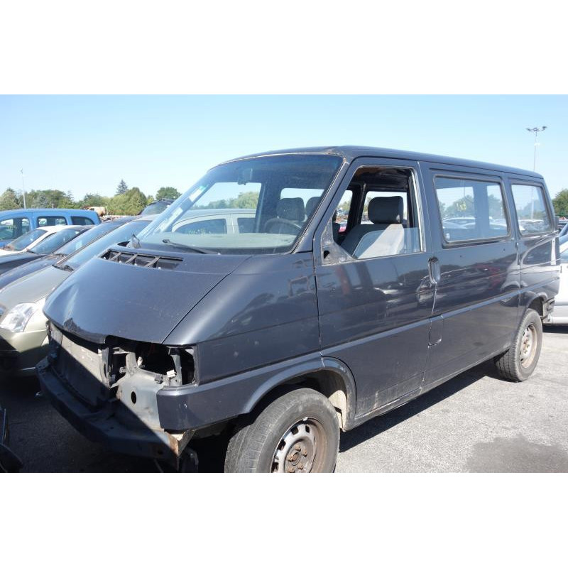 Bras essuie glace avant droit VOLKSWAGEN TRANSPORTER 4 Photo n°6