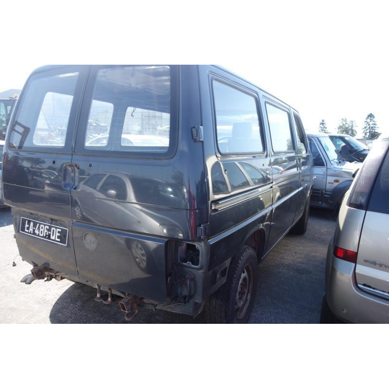 Bras essuie glace avant droit VOLKSWAGEN TRANSPORTER 4 Photo n°8