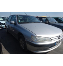 Custode arriere droit (porte) PEUGEOT 406