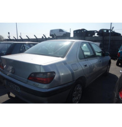 Custode arriere droit (porte) PEUGEOT 406
