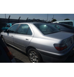 Custode arriere droit (porte) PEUGEOT 406