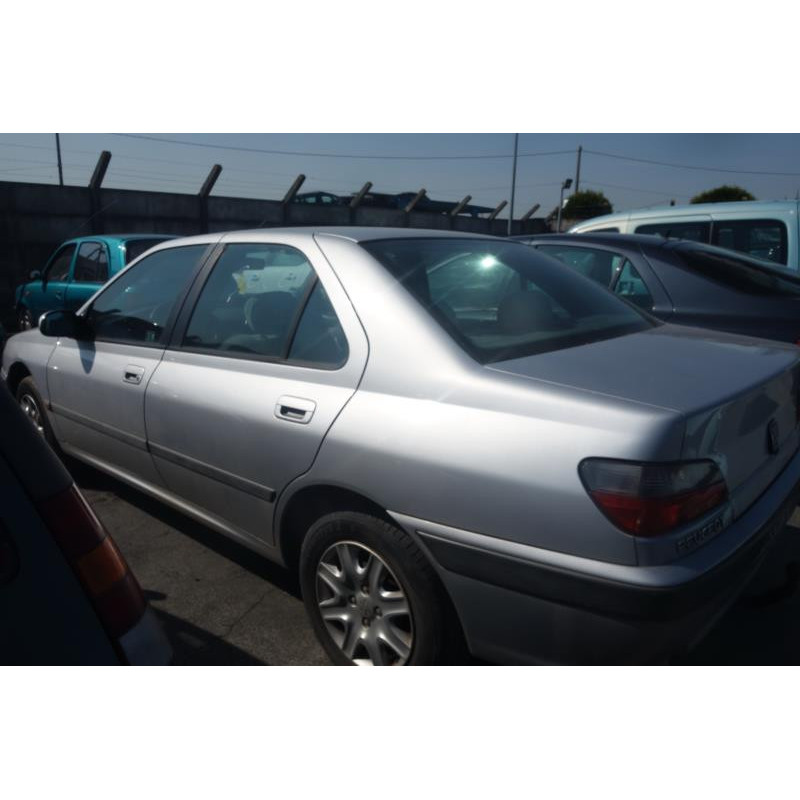 Custode arriere droit (porte) PEUGEOT 406 Photo n°7