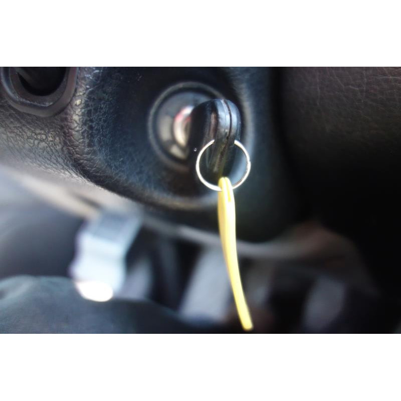 Custode arriere droit (porte) PEUGEOT 406 Photo n°11