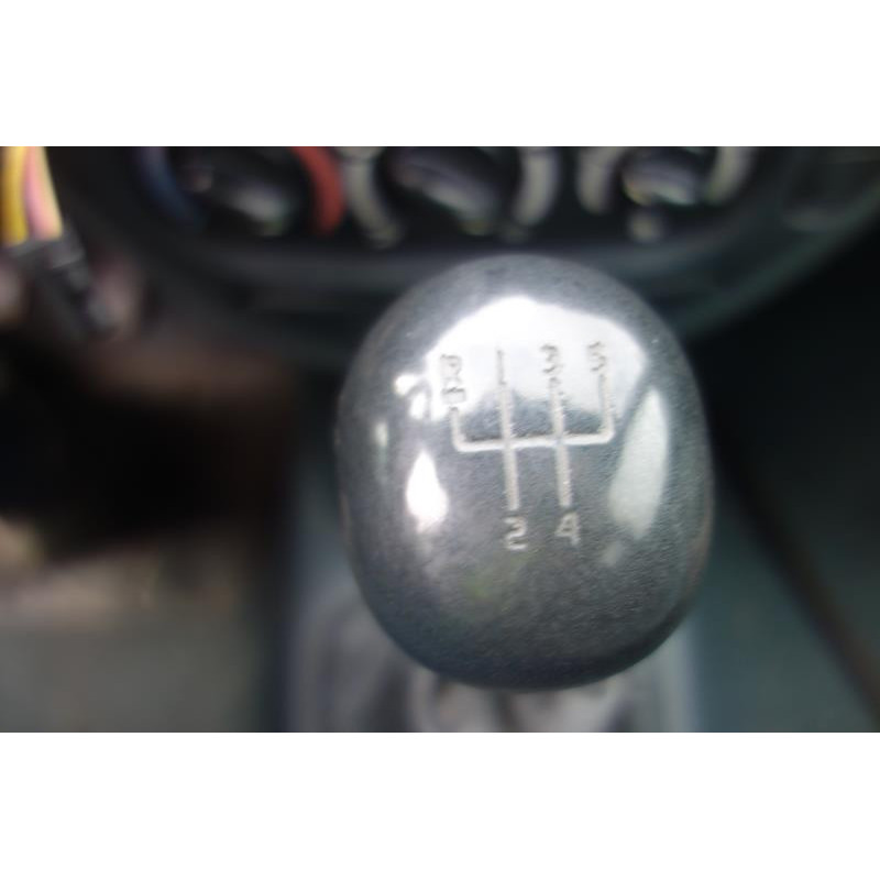 Custode arriere gauche (porte) RENAULT MEGANE Photo n°14