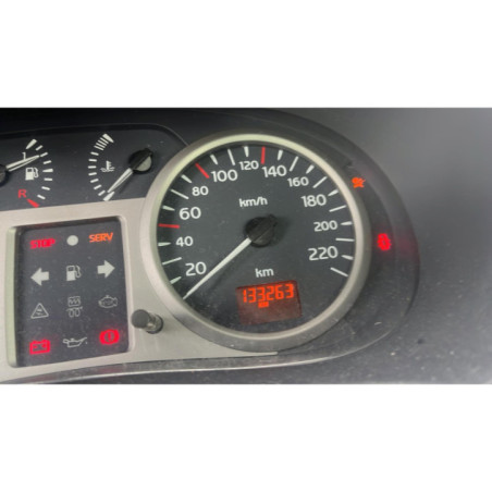 Air bag passager RENAULT CLIO 2
