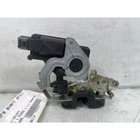Serrure avant droit KIA PICANTO 1