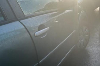 Serrure avant droit CITROEN C3 1