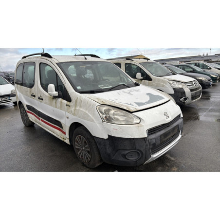 Alternateur PEUGEOT PARTNER 2