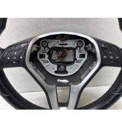 Volant MERCEDES CLASSE A 176 Photo n°1