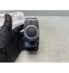 Commande GPS MERCEDES CLASSE A 176