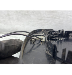 Glace retroviseur gauche CITROEN C4 2