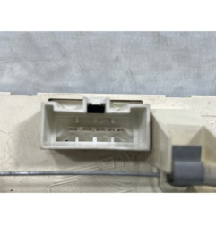 Commande chauffage PEUGEOT 307