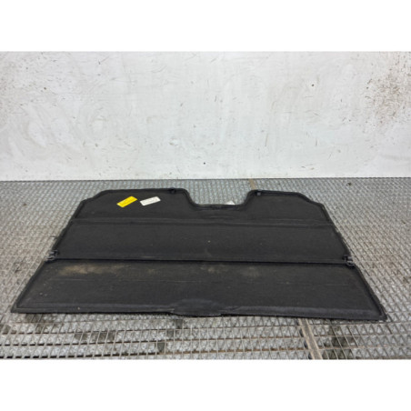 Plage arriere PEUGEOT 207