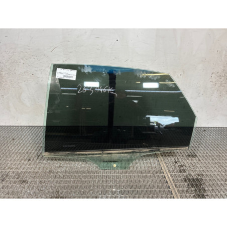 Vitre arriere gauche CITROEN C5 1