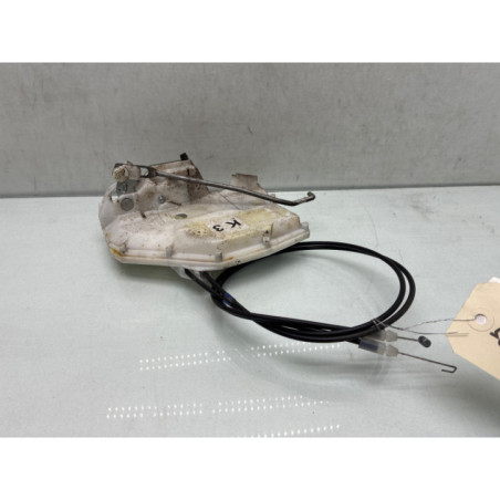 Serrure avant droit SUZUKI SWIFT 3