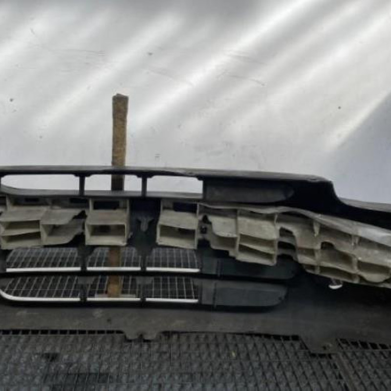 Pare choc avant RENAULT TWINGO 1 Photo n°4