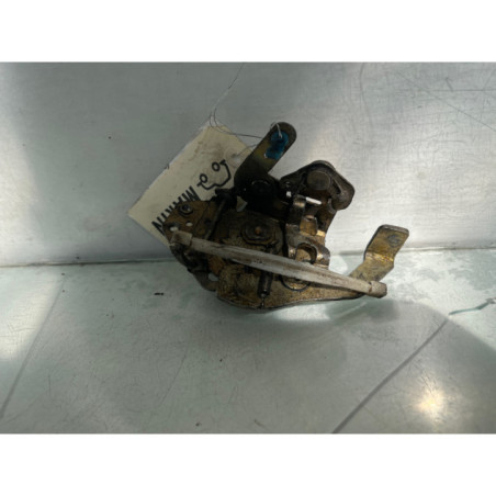 Serrure avant gauche FIAT PANDA 1