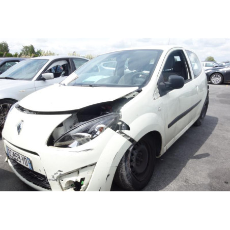 Ceinture arriere droit RENAULT TWINGO 2 Photo n°1