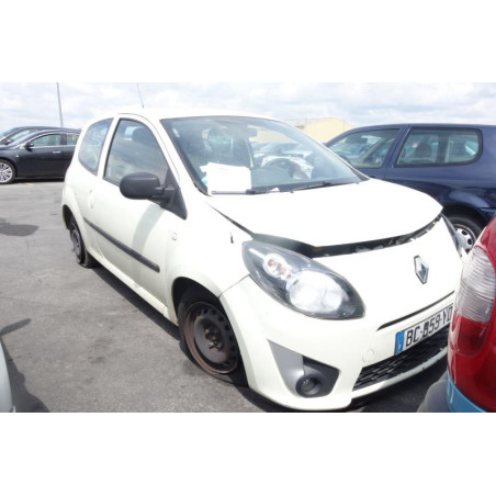 Ceinture arriere droit RENAULT TWINGO 2