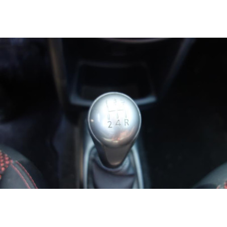 Ceinture arriere gauche NISSAN NOTE 1 Photo n°1