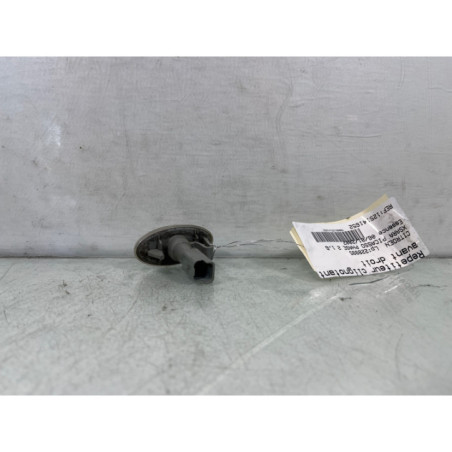 Repetiteur clignotant avant droit  (Feux) CITROEN XSARA PICASSO