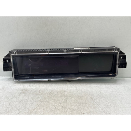 Compteur RENAULT GRAND ESPACE 4 Photo n°1