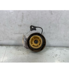 Bouchon de carburant MITSUBISHI PAJERO 2
