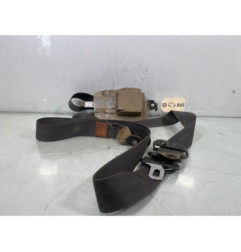 Ceinture avant gauche MITSUBISHI PAJERO 2 Photo n°1