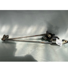 Moteur essuie glace avant MITSUBISHI PAJERO 2 Photo n°1
