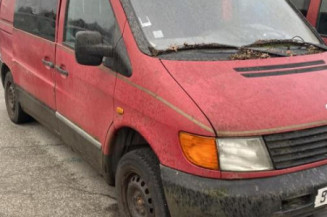 Jante MERCEDES VITO 638
