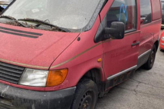 Jante MERCEDES VITO 638