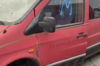 Jante MERCEDES VITO 638