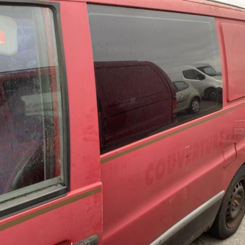 Jante MERCEDES VITO 638 Photo n°8