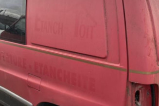Jante MERCEDES VITO 638