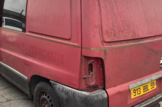 Jante MERCEDES VITO 638