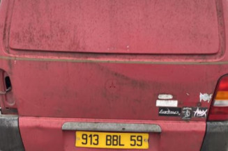 Jante MERCEDES VITO 638