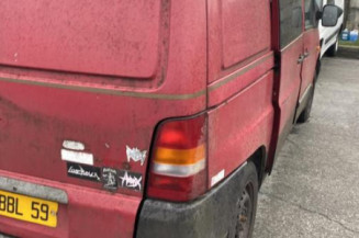 Jante MERCEDES VITO 638