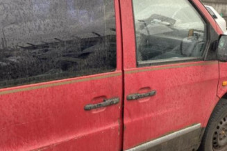 Jante MERCEDES VITO 638