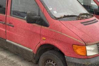 Jante MERCEDES VITO 638