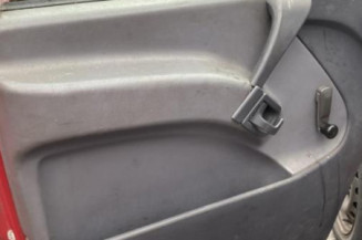 Jante MERCEDES VITO 638
