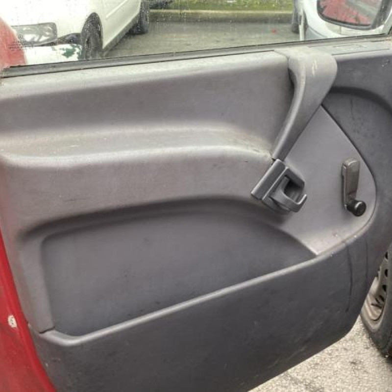 Jante MERCEDES VITO 638 Photo n°16
