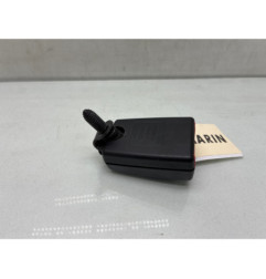 Attache ceinture arriere gauche RENAULT TWINGO 2