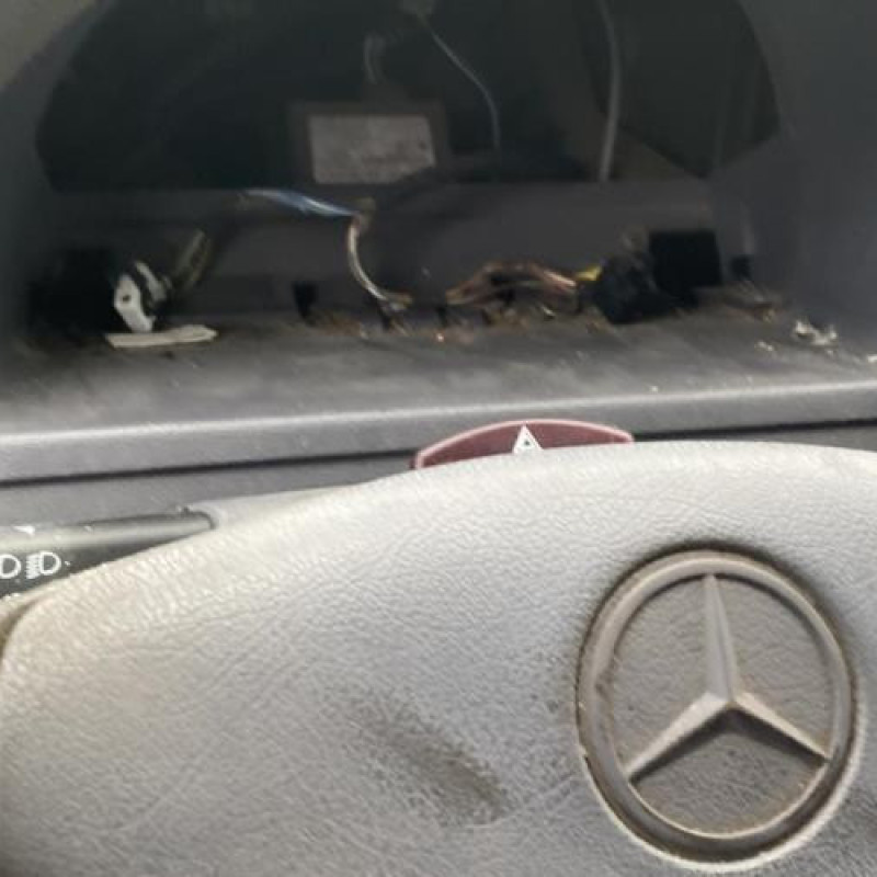 Jante MERCEDES VITO 638 Photo n°19